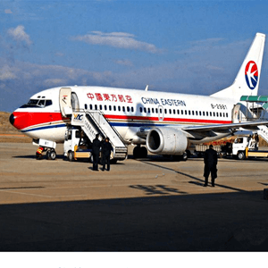 呼和浩特白塔航空邮寄航空快运业稳步发展的原因是什么？